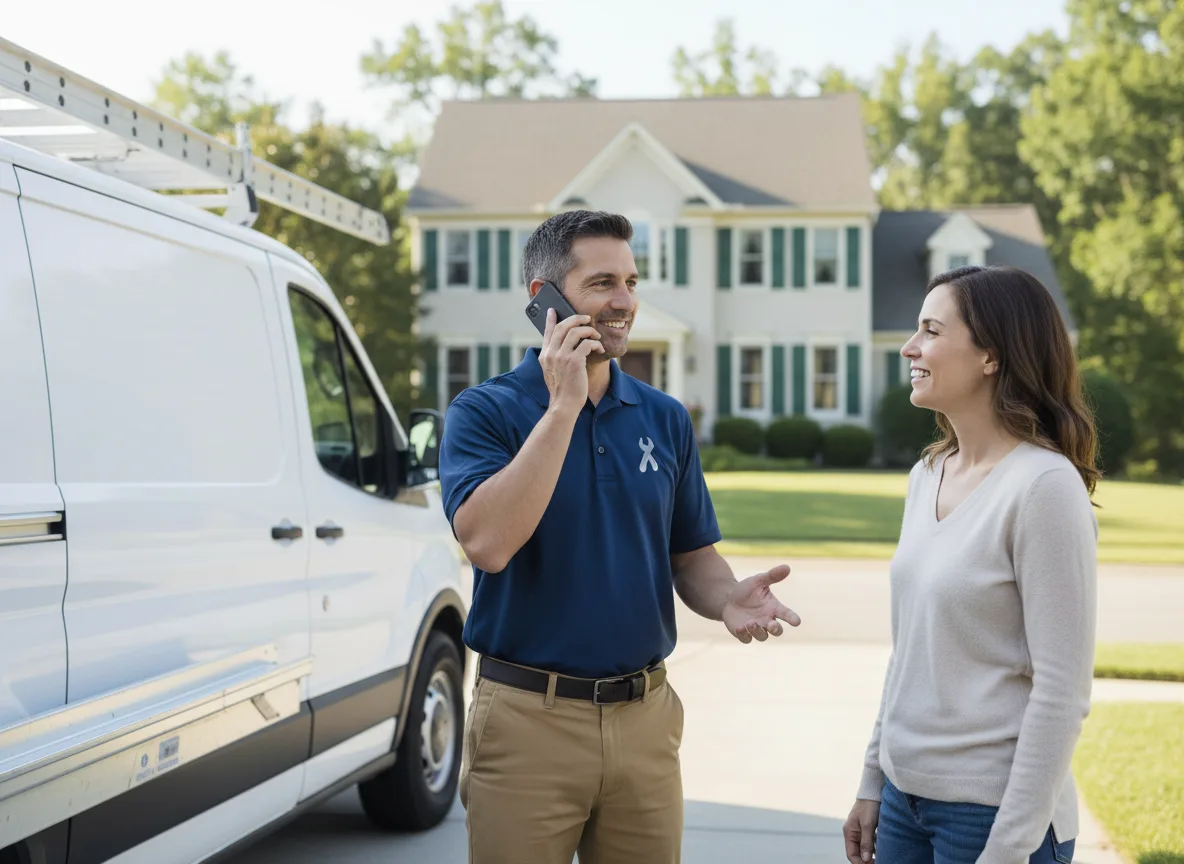 Home Gutter Service Minot Afb, ND FAQs